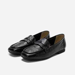 Q.VONTON | British Easy-on Commuter Ladies Loafers
