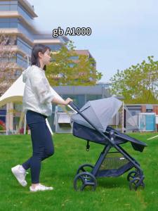 GB A1000 Phoebe Pro series bidirectional promotion lightweight high landscape