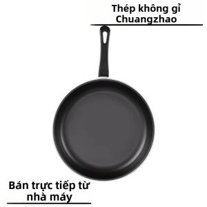 Chảo Chiên Xào và Rán Không Dính
