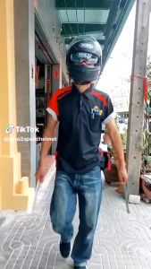 หมวกกันน็อค INDEX 811 i-SHIELD ฟอร์มช่าง ทรงช่าง แว่น2ชั้น รุ่นขายดี