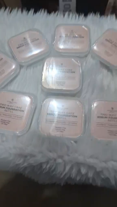 Ever Bilena Two way Cake Plus Also Available in Refill Serum Foundation