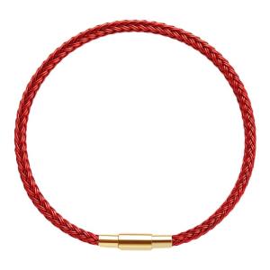 QINGXIANGTAI | DIY Good Luck Charm Bracelet
