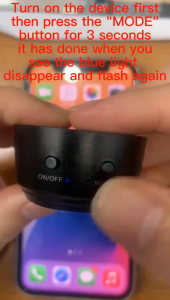 A9magnetic camera 1080 night vision HD wireless wifi monitor outdoor sports home surveillance camera