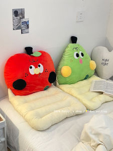 Đệm Ghế Lưng Dày Dễ Thương Apple Đệm Ghế Văn Phòng Đệm Ghế Máy Tính Để Bàn Đệm Ghế Sofa Đệm Ghế Mùa Đông Đệm Ghế Mùa Hè Đệm Ghế Mùa Thu Đệm Ghế Mùa Xuân