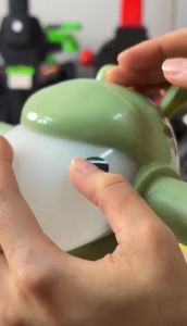 TinyLion รถบาลานซ์ รถขาไถเด็ก มีเสียงเพลง และคุณภาพจักรยานสมดุล