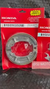 Paket Service Rutin VarioBeatScoopySpacyBeat F1