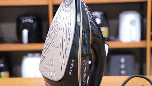 เตารีด 2600W กำลังไฟ ในกรุงเทพฯ - จัดส่งไม่ถาวร เตารีด, เตารีดไอน้ำ, เตารีดไฟฟ้า, ปรับอุณหภูมิได้ เหมาะสำหรับการเดินทาง