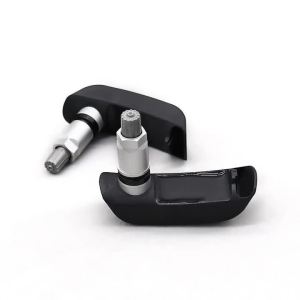 1/2 Chiếc 433MHZ TPMS Cảm Biến Áp Suất Lốp Cho Xe Máy Tương Thích Với Xe BMW F700GS F800GT K1600GT R1200GS R1200R - 8532731