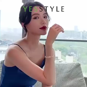 Yesstyle Gelang Seut Perhiasan Fashion Wanita / Gelang Mutiara Adjustable