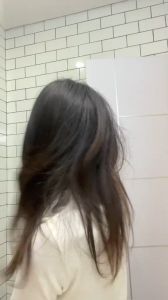 GRACE AND GLOW HAIR SERUM SHAMPOO 250 ML HAIRCARE SAMPO PERAWATAN RAMBUT