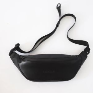 CAGHO Sag Waistbag: Tas Pinggang Desain Stylish & Tahan Air