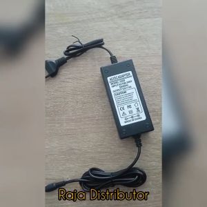 Adaptor Adapter 12V 5A Model 1250