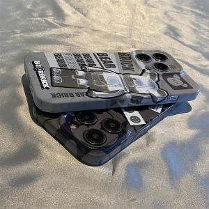 Hontinga All-inclusive Film Casing For Xiaomi Redmi Note 13 Pro Plus Pro+ 7 8 12s 9 11 12 4G Pro 5G Note 9 Pro Max Note 9S Case Korean film Phone Case Cute Popularity Back Casing Hard Cases Shockproof Shell Full Cover Casing For Girls