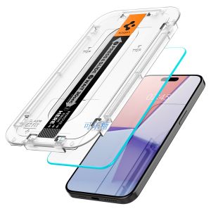 Anti-Spy Full Coverage HD Anti-Fingerprint Glas Protector