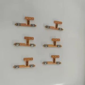 Dây Âm Lượng Trong Samsung M12 - M31s - M51 - A12 - F12 - A32 5G Liệt Hỏng Ảnh Chụp Thật