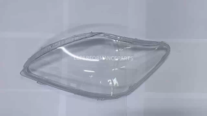 Toyota Vios NCP93 2008-2013 Headlamp Cover Headlight Cover Headlamp Lens Penutup Lampu Depan Head Lamp Cover