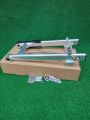 SWING ARM GEN2 FIZ R FORCE1 SUPERTRACK SILVER SET LENGKAP TINGGAL PASANG. 