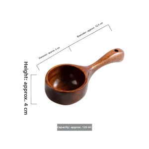 Food Grade Multifunctional Kitchen Scoop