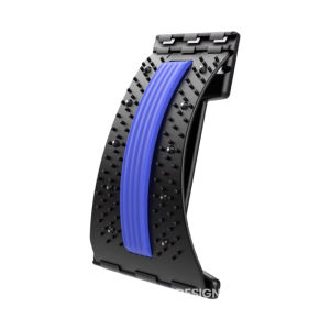 JIFANPAUL | Lumbar Support & Spinal Correction Massager