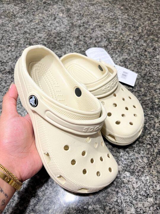 Crocs lazada hot sale