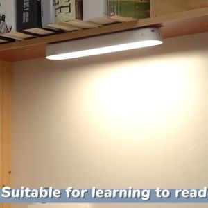 Đèn học thông minh đèn LED tích điện pin khủng - TMC Store - Điều chỉnh độ sáng chống cận thị Bảo hành 1 năm