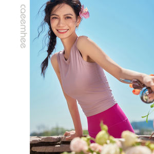 CAEEMHEE | Áo Thể Thao Yoga Chuyên Nghiệp Thời Trang Cao Cấp