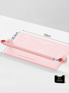 MPRINCE | Posture Corrector Writing Desk Stand