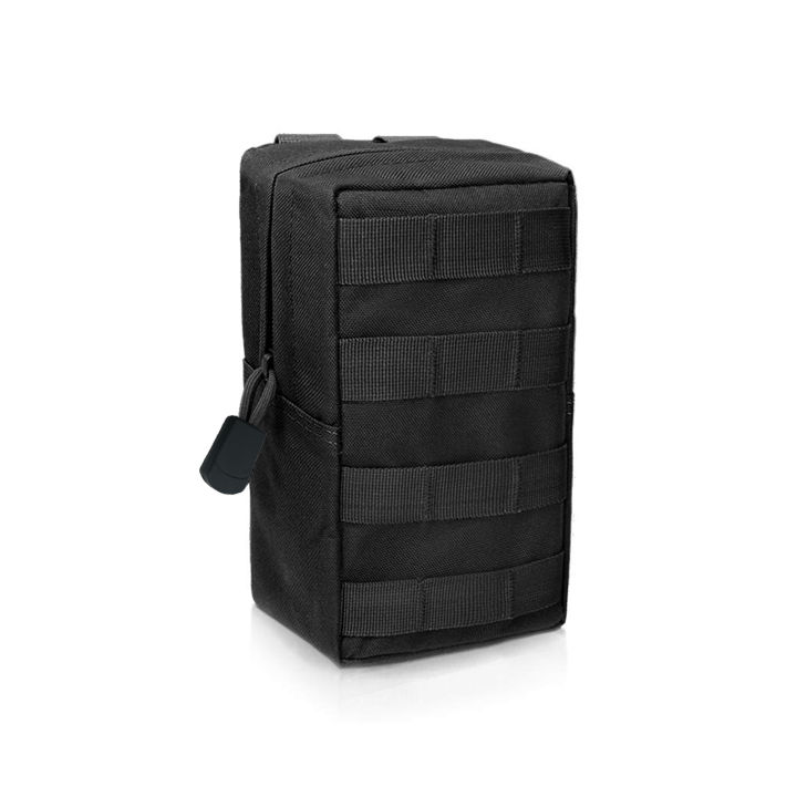 Molle Pouches, Tactical EDC Utility Pouch Compact Water-Resistant ...