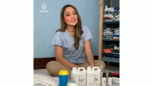 PURECO LIQUID DETERJEN / DISHSOAP BOTTLE / SOFTENER REFILL ECO PACK POUCH 1450-ML