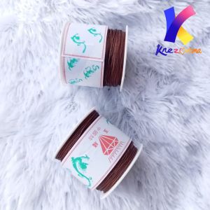 Tali giok tali strap phone gantungan hp  tali gelang per 1 roll