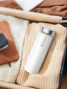Philips | Cốc Điện Giữ Nhiệt Đều Di Động