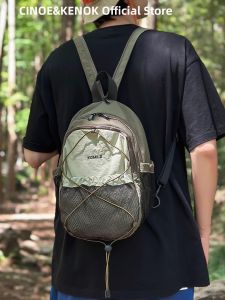 Multifunctional Portable Backpack
