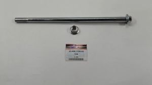 As Arm / Tengah Fizr - As Swing Arem Fork Forek Garpu Tengah Center Yamaha Fiz F1zr F1ZR Force 1