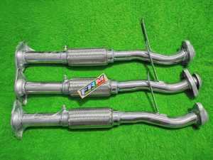 KNALPOT FLEKSIBEL NGIR NGIR PNP L300 NEW BEST SELLER