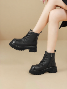 Josiny | New Fashionable Martin Boots