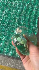 Schylling | Khối Xốp Giảm Stress Dr Pepper Của Nee Dohn - Đồ Chơi Bóp Mềm Mại Giúp Giảm Lo Âu Phù Hợp Cho Trẻ Em & Người Lớn
