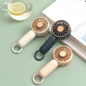 Portable Handheld Fan