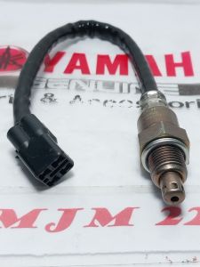 Sensor CO 2 knalpot oksigen Yamaha R25 MT25 1ST-00 asli original