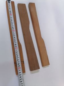 Cán Búa ( Cây gỗ mù U ).