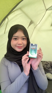 Royal Channa Kapsul Herbal Pemulihan Luka Premium - Ekstrak Ikan Gabus & Royal Jelly 500mg 50 Kapsul