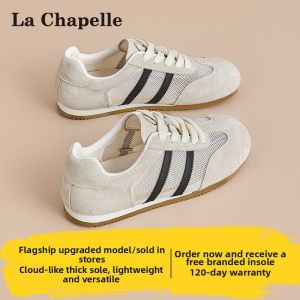 La Chapelle | New Summer Lightweight Breathable Versatile Womens Casual Shoes