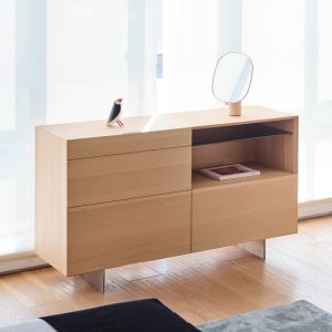 Nordic Style Metal Storage Cabinet Japanese Style Sideboard Living Room Storage Cabinet Simple Minimalist Italian Style Entrance Cabinet