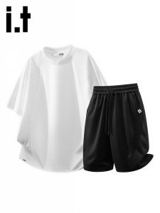izzue | Ice Touch Quick-Dry Youthful Cool Set