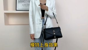 MYZANN Shoulder Bag Bahu Party Tas Selempang Wanita Dewasa Hand Bag Tenteng Lucu Tas Selempang Wanita Korea Slempang Tas Bahu