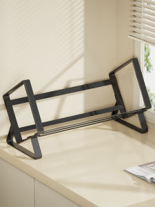 evesigar | Multi-Use Book Storage Rack