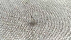 100pcs Sofa Cushion Fixing Nail Bed Sheet Four Corner Spiral Positioning Needle Fixer Diy Home Tool