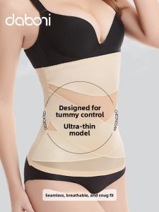 DAIBONI | Slimming Waist Trainer Postpartum Shaping Body Shaper