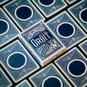 Bicycle | Magic & Collectible Gold Hot Stamping Luxury Playing Cards