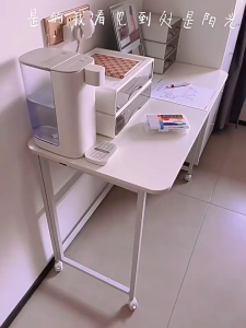 【SG STOCK】foldable table Computer Table Banquet Table Dining table Folding Table Study Table Folding Table