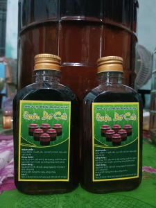 Ông Uống Bà Khen - Bổ Củi 250ml ( 2 Chai )